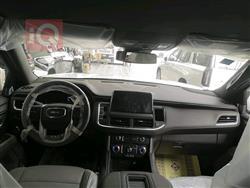 جی ئێم سی یوکۆن